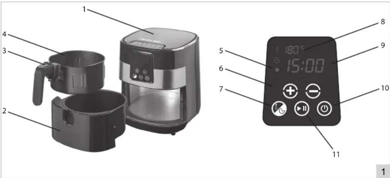 BESTRON AAF7003DCO - 2