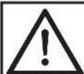 BEKO 600872CH - DANGER! - 1