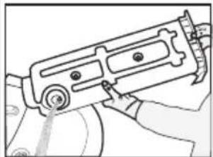 BEKO 600872CH - AVVERTENZA! - 3