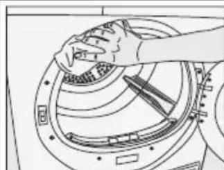 BEKO 600872CH - NOTA! - 6