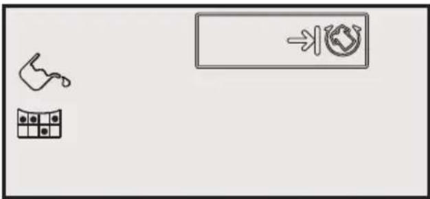 BEKO 600872CH - Fine del programma - 1