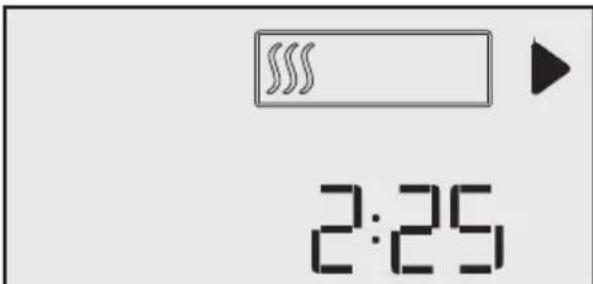 BEKO 600872CH - Stato di avanzamento del programma - 1