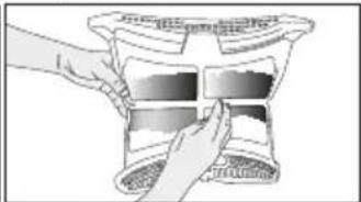 BEKO 600872CH - NOTA! - 2
