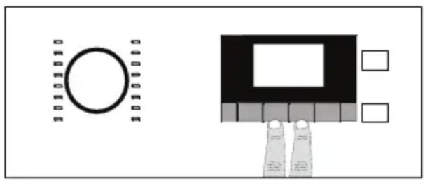 BEKO 600872CH - Blocco bambini - 1
