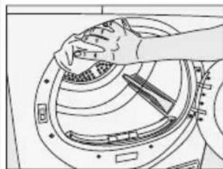 BEKO 600872CH - Remarque - 6