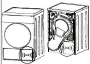 BEKO 600872CH - Remarque - 1
