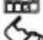 BEKO 600872CH - Simboli schermo - 6