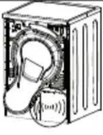 BEKO 600872CH - NOTA - 2