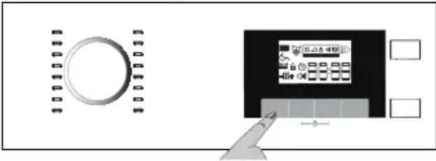 BEKO 600872CH - Remarque - 1