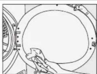 BEKO 600872CH - NOTA! - 7