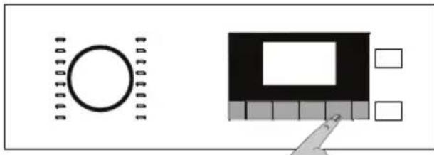 BEKO 600872CH - Tempo di fine - 1