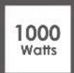 BESTRON ADWM1000P - 1