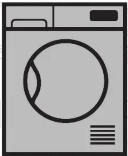 BEKO 500732CH - Manuel de l'utilisateur - 1