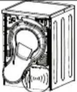 BEKO 500732CH - NOTA - 2