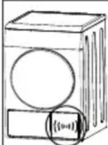BEKO 500732CH - NOTA - 1