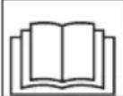 BEKO 500732CH - Leggere come prima cosa questo manuale dell'utente! - 1