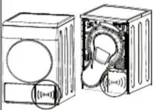 BEKO 500732CH - REMARQUE - 1