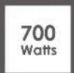 BESTRON AWM700S - 1