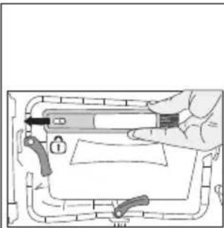BEKO DS8539CH - Pulizia del condensatore - 3