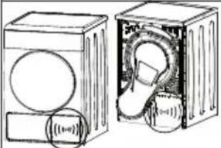 BEKO DS8539CH - NOTA - 1