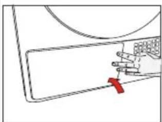 BEKO DS8539CH - REMARQUE - 3