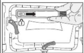 BEKO DS8539CH - REMARQUE - 2