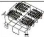 BEKO 500952CH - Lieferumfang - 7