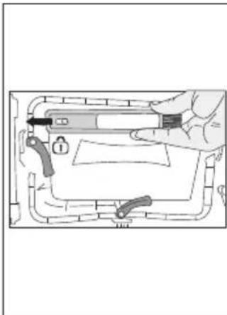 BEKO 500952CH - Pulizia del condensatore - 3