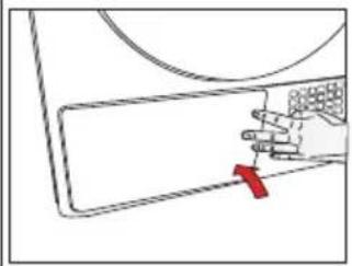 BEKO 500952CH - REMARQUE - 3