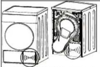 BEKO 500952CH - NOTA - 1