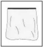 BEKO 500952CH - Contenu de l'emballage - 10