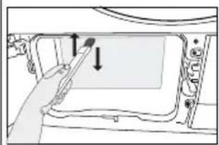 BEKO 500952CH - REMARQUE - 2
