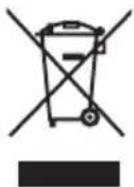 PHILIPS SPN3040B - Recyclage du produit - 1