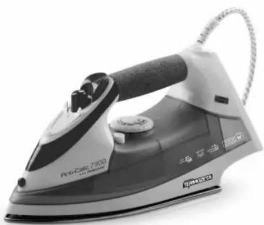 TERMOZETA AntiCalc 7900 Professional 73483 - Anti-Calc 7900 - 1