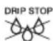 TERMOZETA AntiCalc 7900 Professional 73483 - ANTI-DRIP SYSTEM - 1