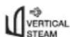 TERMOZETA AntiCalc 7900 Professional 73483 - VERTICAL IRONING - 1
