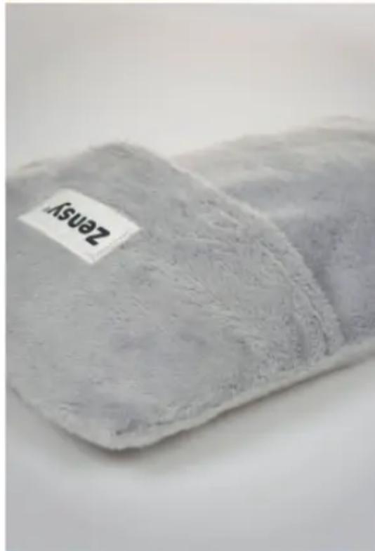 Zensy Soft Babywarmer - Garantie - 1