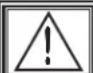 CHAR BROIL 18202075 - CAUTION - 2
