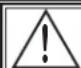 CHAR BROIL 18202075 - ATTENTION - 1