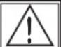 CHAR BROIL 18202075 - WARNING - 2