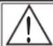 CHAR BROIL 18202075 - CAUTION - 1
