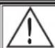 CHAR BROIL 18202075 - ATTENTION - 1