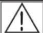 CHAR BROIL 18202075 - WARNING - 2