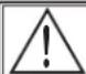 CHAR BROIL 18202075 - ATTENTION - 1