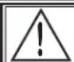 CHAR BROIL 18202075 - ADVERTENCIA - 1