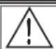 CHAR BROIL 18202075 - ATTENTION - 2