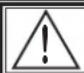 CHAR BROIL 18202075 - WARNING - 1