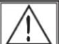 CHAR BROIL 18202075 - CAUTION - 2