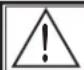 CHAR BROIL 18202075 - WARNING - 1
