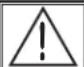 CHAR BROIL 18202075 - CAUTION - 2